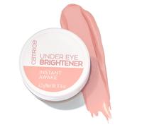 Catrice Under Eye Brightener, No.010 Light Rose, Nude Instant Result, Nourish...