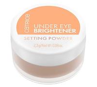 Catrice Under Eye Brightener Setting Powder 010 Light Rose