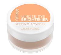Catrice Under Eye Brightener Setting Powder, brightening, instant result, soft focus, natural (2.3g)