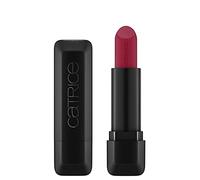 Catrice Vegan Collagen Matte Lipstick, No. 070 Be Seductive, Pink, Long-Lasting, Moisturising, Colour-Intense, Matte, Vegan, Alcohol Free (3.8 g)