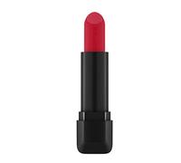 Catrice Vegan Collagen Matte Lipstick, No. 080 Be Powerful, Red, Long-Lasting, Moisturising, Matte, Colour-Intense, Vegan, Alcohol-Free, Paraben Free (3.8 g)