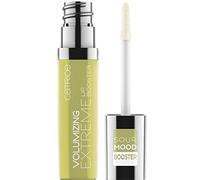 Catrice Volumizing Extreme Lip Booster, Lip Gloss, No. 040 Trick Or Treat, Transparent, Cooling, Enlargeing, Shimmering, Radiant, Shiny, Vegan, Alcohol Free (5 ml)