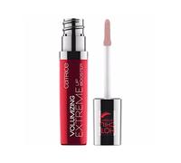 Catrice Volumizing Extreme Lip Booster, Lip Gloss with Chili Extract, No. 010 Hot Plumper, Pink, Cooling, Shimmering, Radiant, Shiny, Vegan, Perfume-Free, Alcohol-Free (5 ml)
