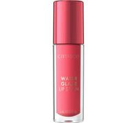 Catrice Water Glaze Lip Stain, Lip Gloss, No. 010, Pink, Express Result, Colouring Effect, Colour-Intensive, Vegan, Paraben-Free, Nanoparticles Free, Gluten-Free, Pack of 1 (4 ml)