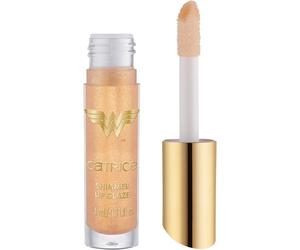 Catrice Wonder Woman Shimmer Lip Glaze 3.4 ml