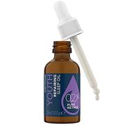 Catrice Youth Repairing Sleep Oil, Make Up, Foundation, Transparent, for Dry Skin, for Combination Skin, Anti-Ageing, Nourishing, Repairing, Smoothing, Vegan, Perfume Free (30 ml)