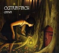 Catrin Finch - Annwn
