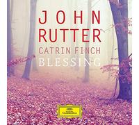 Catrin Finch - Blessing