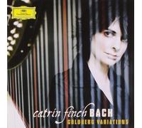 Catrin Finch - Goldberg Variations BWV 988