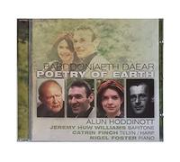 Catrin Finch & Jeremy Huw Williams - Poetry Of Earth