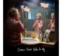 Catrin Finch - Notes to Self