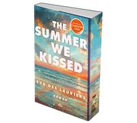 Catrin Frischer The summer we kissed: Eine berührende Friends-to-Lov (Paperback)