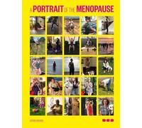 Catrin Osborne: A Portrait of the Menopause