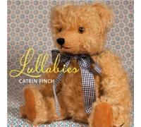 CATRIN/TERFEL/WEBBER/JONES/+ FINCH - LULLABIES CD NEW