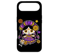 Catrina Day of The Dead Latina Sugar Skull Mexican Heritage Case for iPhone Air