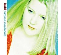 Catriona MacDonald - Bold