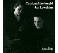 Catriona Macdonald - Opus Blue