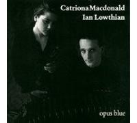 Catriona Macdonald - Opus Blue