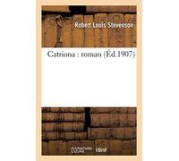 Catriona: Roman (Litterature)