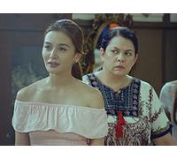 Catriona's Heartache