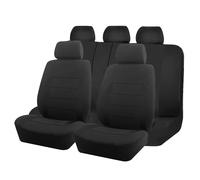 CATRP-Flower Stand Car Seat Covers for VW Beetle Classic,Water Resistant Easy Clean Seat Covers For Car