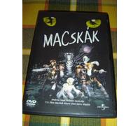 Cats (1998) / Macskak