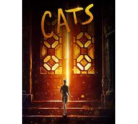 Cats (2019)