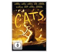 Cats (2019)