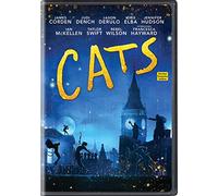 Cats (2019)