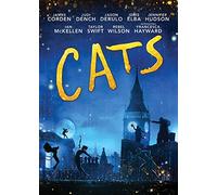 Cats (2019)