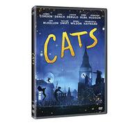 Cats 2019 (Czech Version)