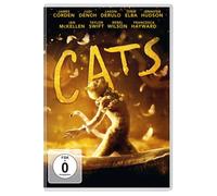 Cats (2019)