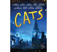 Cats (2019)