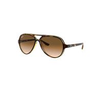 Cats 5000 Classic Sunglasses Light Havana One Size