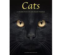 Cats: A Celebration of our Feline Friends (Animals) (Animals in Photographs)