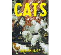 Cats : A History