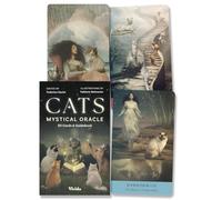 Cats, A Mystical Oracle (Mystical Cats (#2))