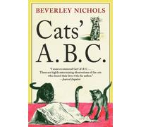 Cats' ABC