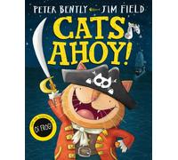 Cats Ahoy!
