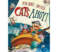 (Cats Ahoy!) By Peter Bently (Author) Paperback on (Aug , 2011)