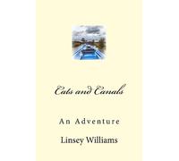 Cats and Canals: Living on a Narrowboat