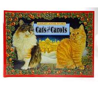 Cats and Carols