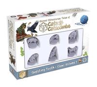 Cats and Catacombs - Questing Tooth & Claw: Volume 1 (US IMPORT)