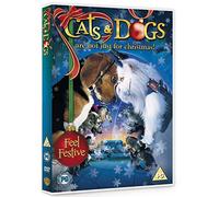 Cats And Dogs [Festive Edition] [DVD] [2001]