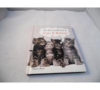Cats and Kittens (The Wit and Wisdom of... S.)