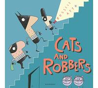 Cats and Robbers