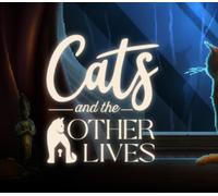 Cats and the Other Lives AR XBOX One / Xbox Series X|S CD Key