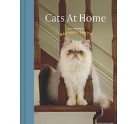 Cats at Home : 50 fabulous felines and the houses they live in