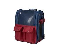 Cats Backpack Dog Carrier Kitten Bag Breathable Outdoor Hiking Handbag Carry Bag Travel Pet Supplies Backpacks Front For Dogs