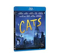 Cats BD / Cats (czech version)